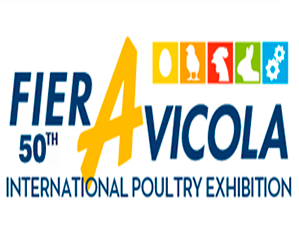 50th poultry avicola fier exhibition international norel date